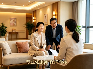汉台有偿售卵代生女生的客户的客户群体有哪些
