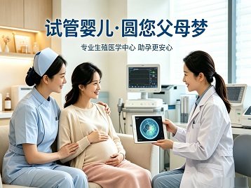 汉台辅助生育服务 试管婴儿行业的兴起背景、发展与未来展望